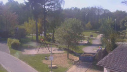 Dětské hřiště
