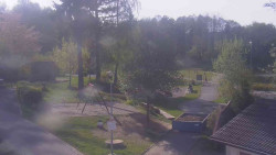 Dětské hřiště