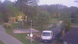 Dětské hřiště