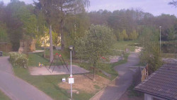 Dětské hřiště