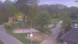 Dětské hřiště