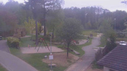 Dětské hřiště