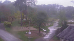 Dětské hřiště