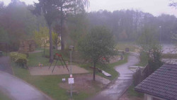 Dětské hřiště