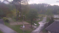 Dětské hřiště