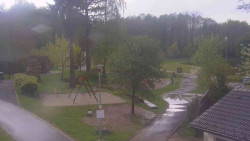 Dětské hřiště
