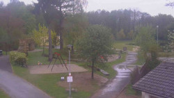 Dětské hřiště