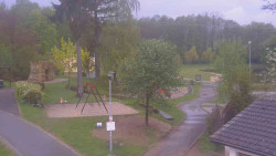 Dětské hřiště