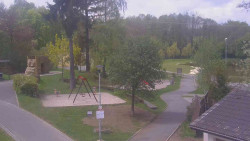 Dětské hřiště