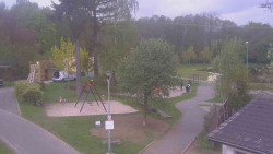Dětské hřiště