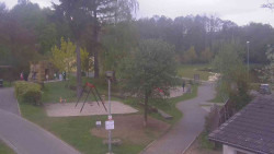Dětské hřiště