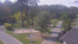 Dětské hřiště