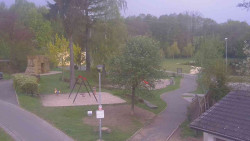 Dětské hřiště