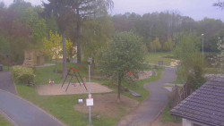 Dětské hřiště