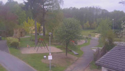 Dětské hřiště