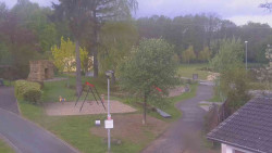 Dětské hřiště