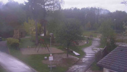 Dětské hřiště