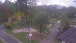 Dětské hřiště
