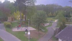 Dětské hřiště