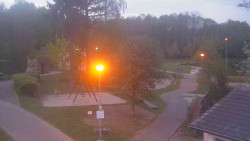 Dětské hřiště