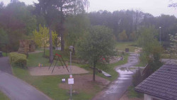 Dětské hřiště