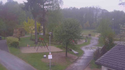 Dětské hřiště