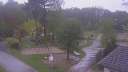 Dětské hřiště
