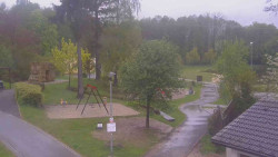 Dětské hřiště