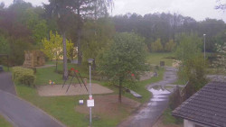 Dětské hřiště