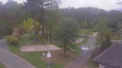 Dětské hřiště