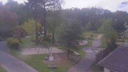 Dětské hřiště