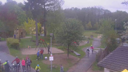 Dětské hřiště