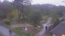 Dětské hřiště