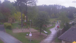 Dětské hřiště
