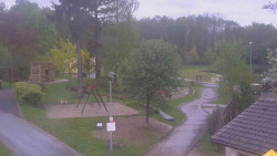 Dětské hřiště