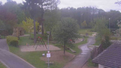 Dětské hřiště