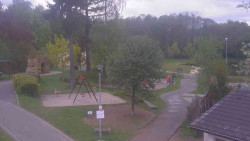 Dětské hřiště