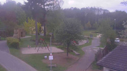 Dětské hřiště