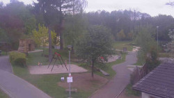 Dětské hřiště