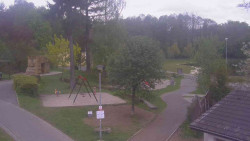 Dětské hřiště