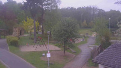 Dětské hřiště