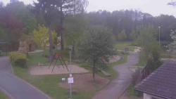 Dětské hřiště