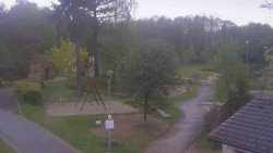 Dětské hřiště