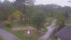 Dětské hřiště