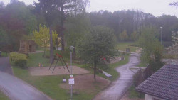 Dětské hřiště