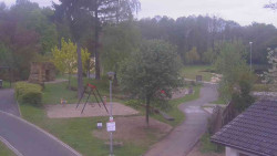 Dětské hřiště
