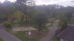 Dětské hřiště