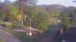 Dětské hřiště
