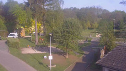 Dětské hřiště