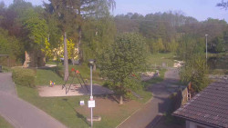 Dětské hřiště